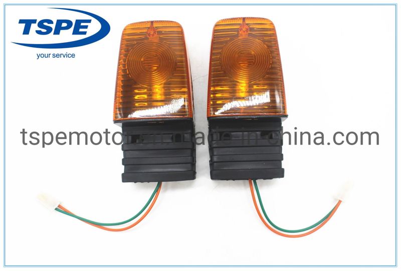 Cgl-125 Motorcycle Parts Motorcycle Turning Light