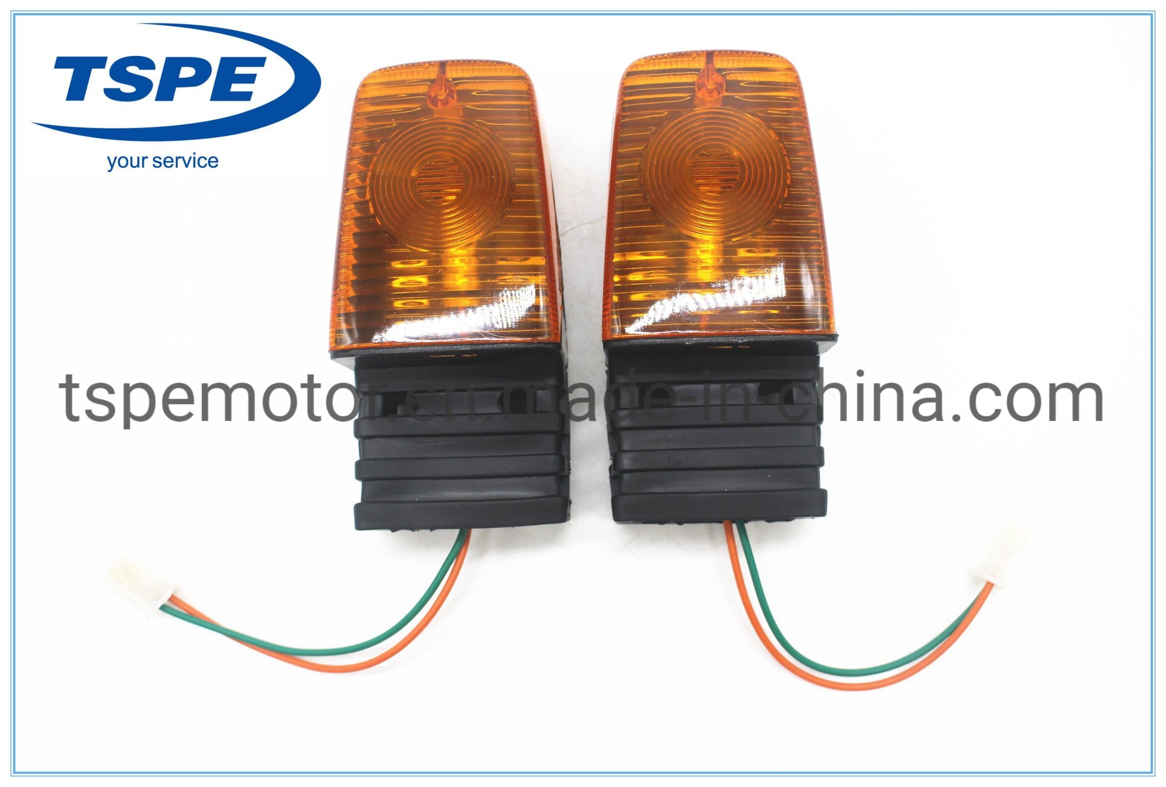 Cgl-125 Motorcycle Parts Motorcycle Turning Light
