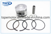 Motorcycle Engine Parts Motorcycle Piston Kit for Dm-200