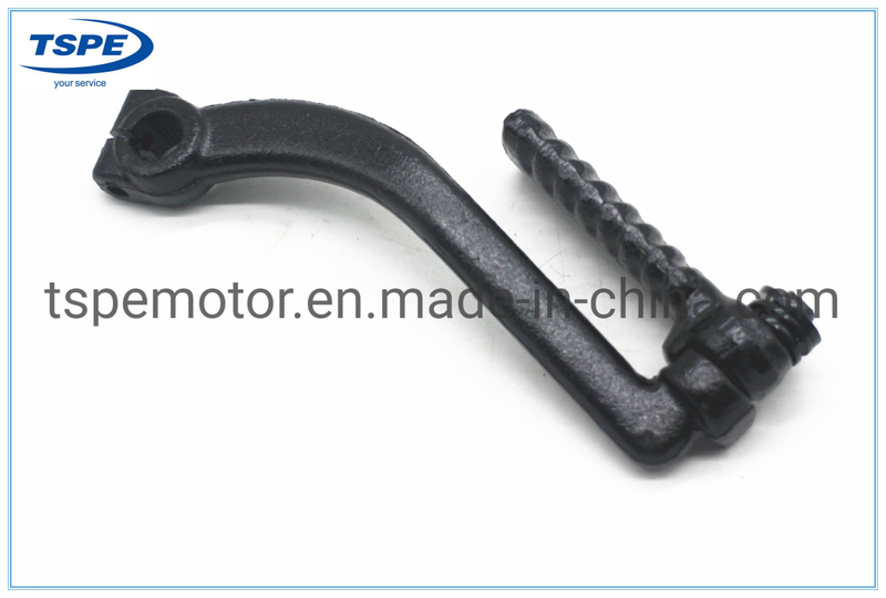 Motorcycle Parts Kick Start Lever for Italika CS-125