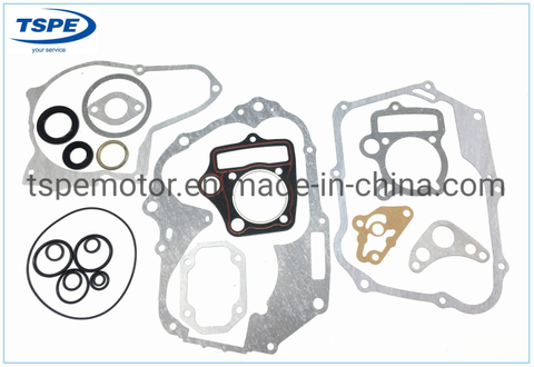 Motorcycle Parts Full Gasket Kit for at-110 Italika