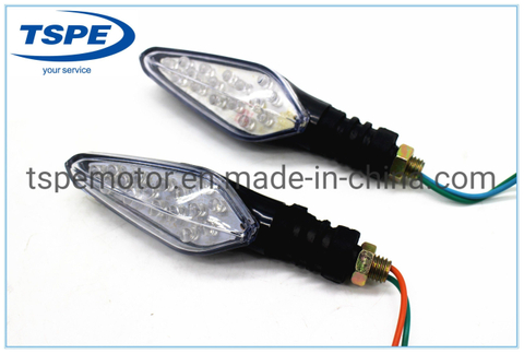 FT-250 Italika Motorcycle Parts Motorcycle Turning Light