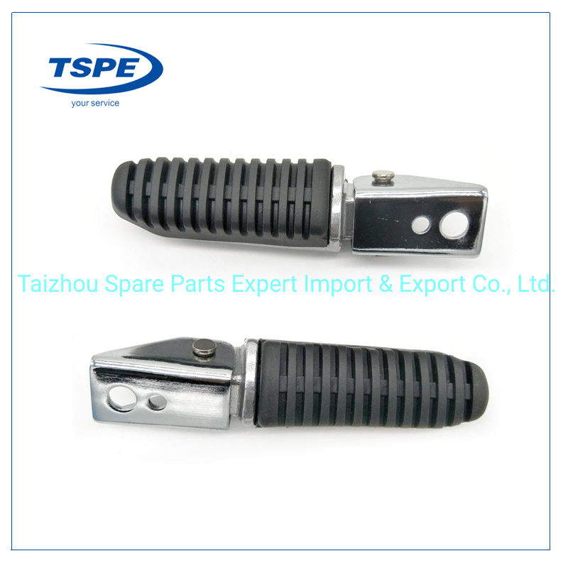 Motorcycle Spare Parts Arsen Rear Pedal
