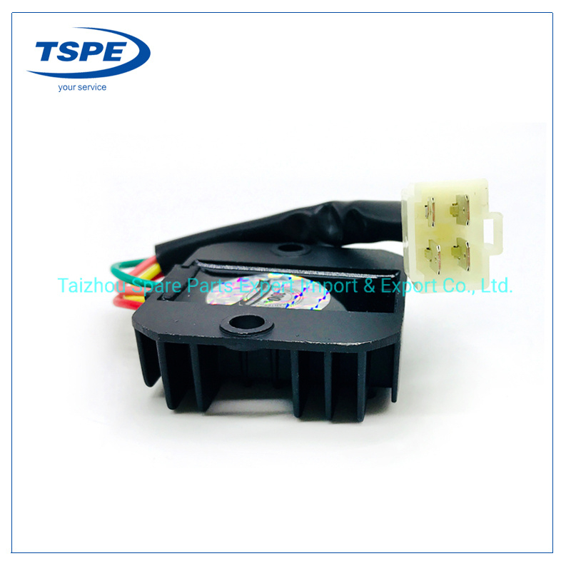 Motorcycle Voltage Regulator Rectifier Dm200 Dt100 FT115