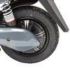 Lithium Battery Electric Motorcycle Electric Scooter for Tsxy-VII
