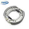 China High Quality YAMAHA Ybr125 Motorcycle Parts Motorcycle Brake Shoe