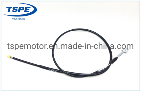 Motorcycle Parts Motorcycle Brake Cable for FT-125 Italika