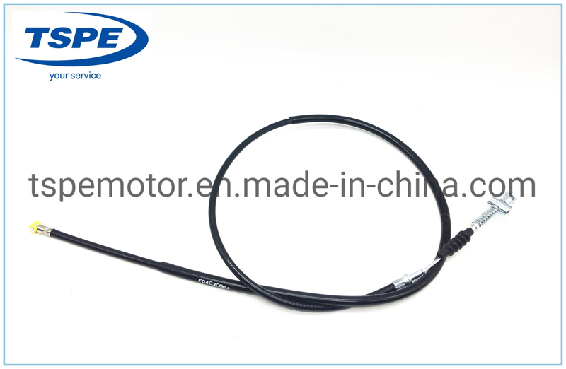 Motorcycle Parts Motorcycle Brake Cable for FT-125 Italika