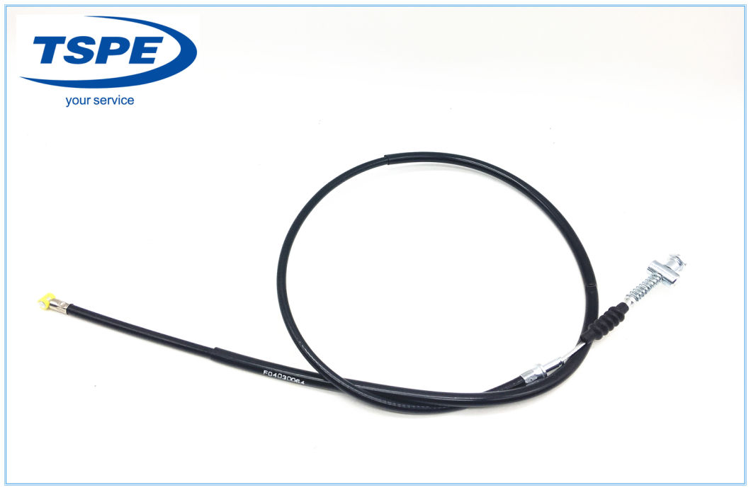 Motorcycle Parts Motorcycle Brake Cable for FT-125 Italika