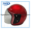 Motorcycle Helmet Half Face Helmet Hh-906A