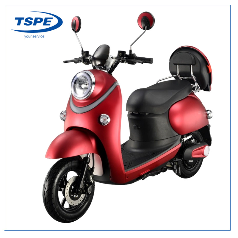 High Quality Hot Selling CKD Electric Motorcycle