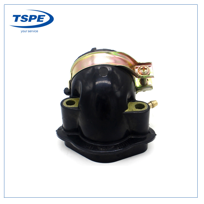 Motorcycle Spare Parts Intake Manifold Pipe Gy6 125/150cc