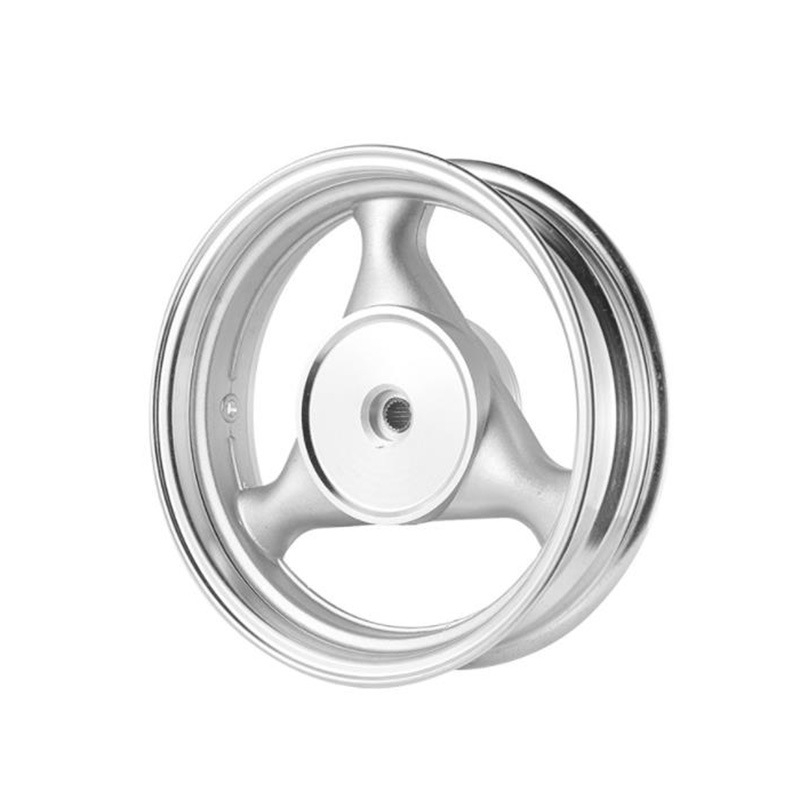 High Quality Scooter Parts Aluminum Wheel 3.50-13