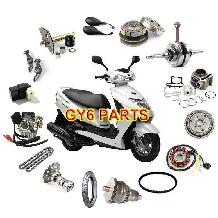 Wholesale Gy6 125 90 Links Motorcycle Pars Scooter Timing Chain