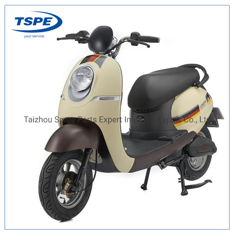 2018 New Style Adult Electric Motorcycle