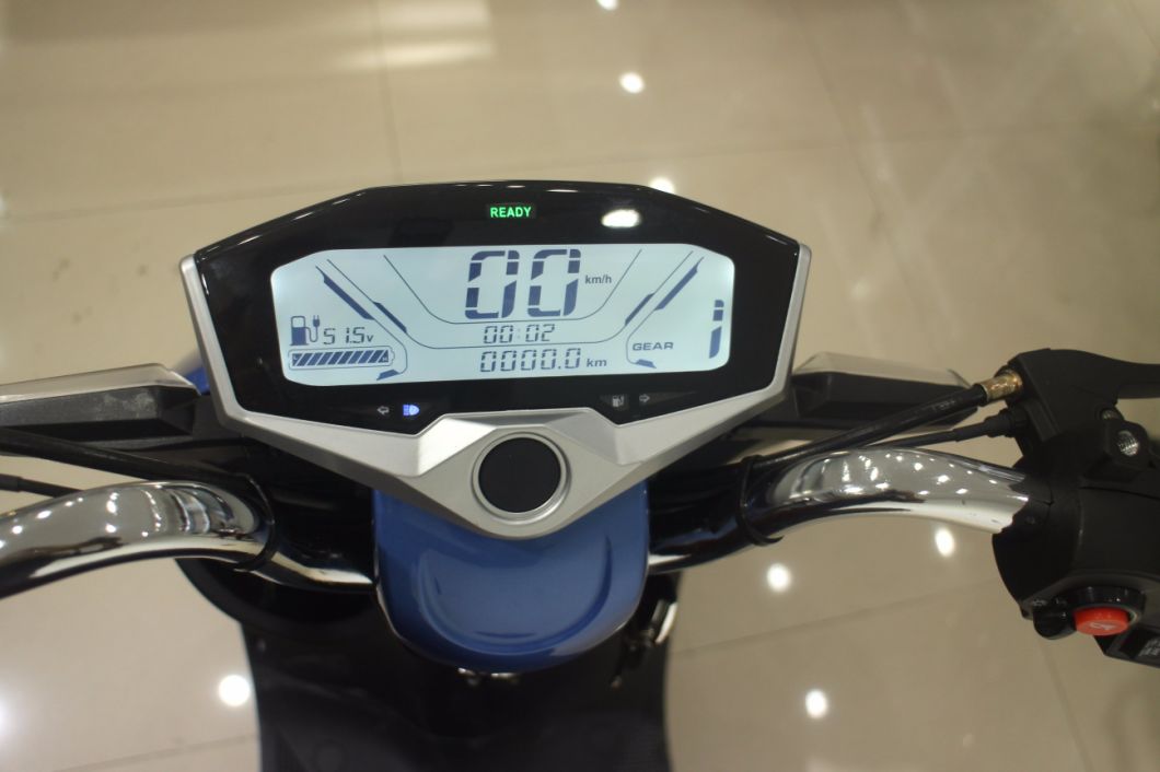 CKD SKD High Quanlity New Adult City Electric Motorcycle