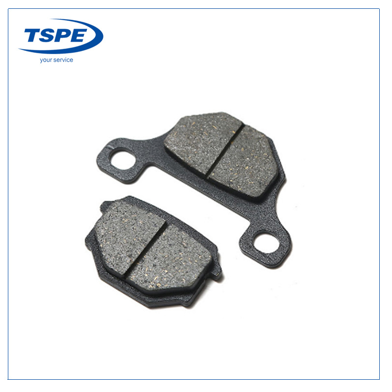 Motorcycle Parts Motorcycle Brake Pad for Gn 125