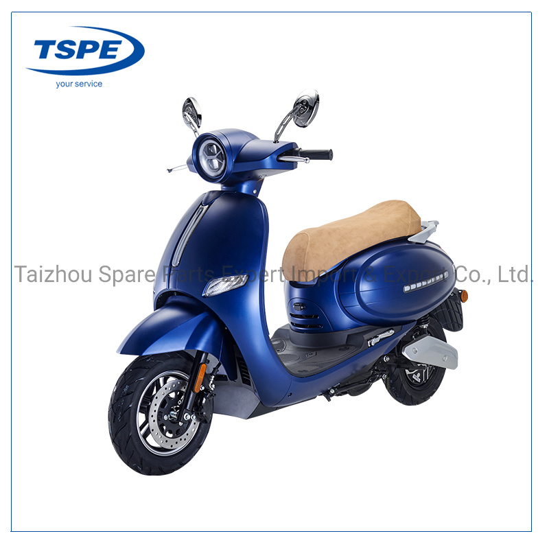 New Electric Scooter Adult Electric Motorcycle CKD