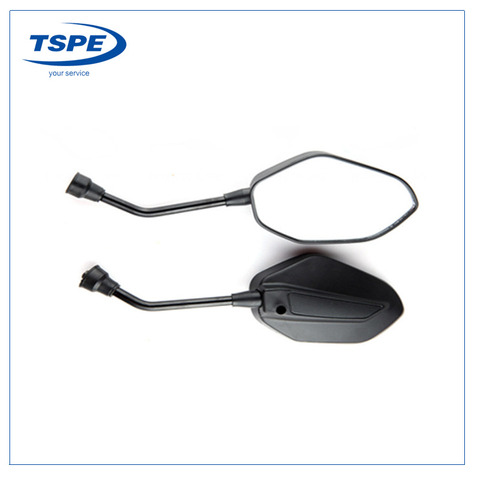 Motorcycle Parts Motorcycle Rear View Mirror for Akt 125 Zf-001-125