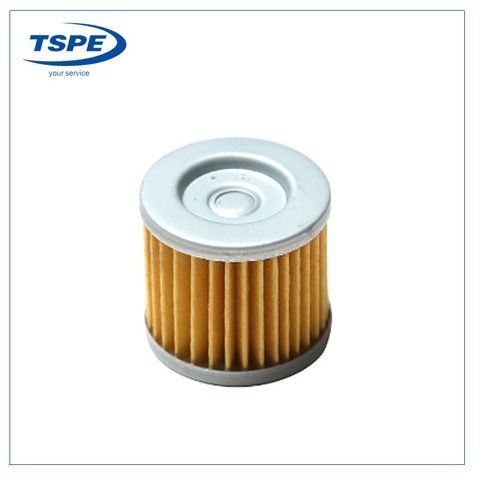 Motorcycle Parts Motorcycle Oil Filter for Suzuki Gn125