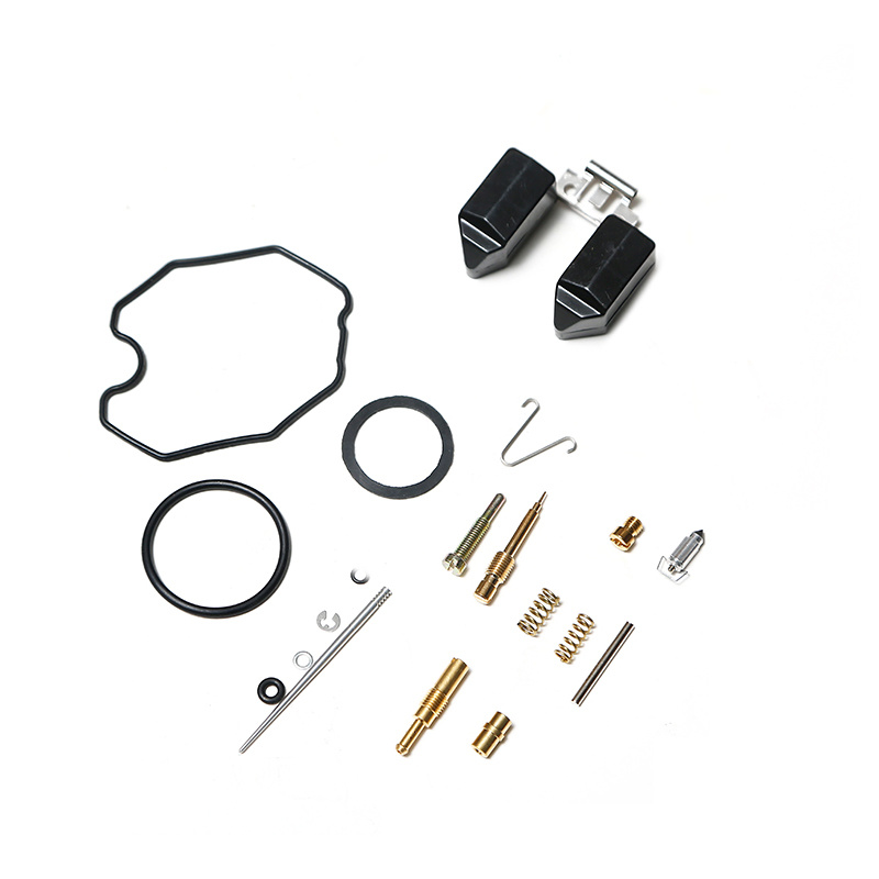 Motorcycle Parts Carburetor Repair Kit Dakar 200