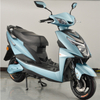 60V 1000W Electric Scooter with Back Rest/ Rear Box