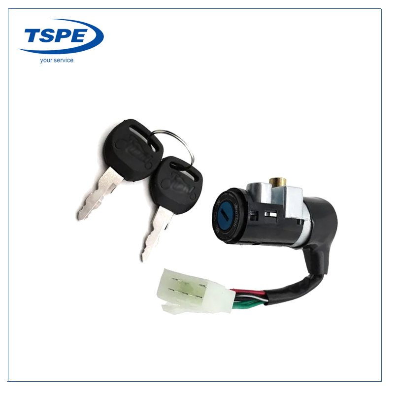 Motorcycle Scooter Parts Main Switch for Dio-50 Af18/27