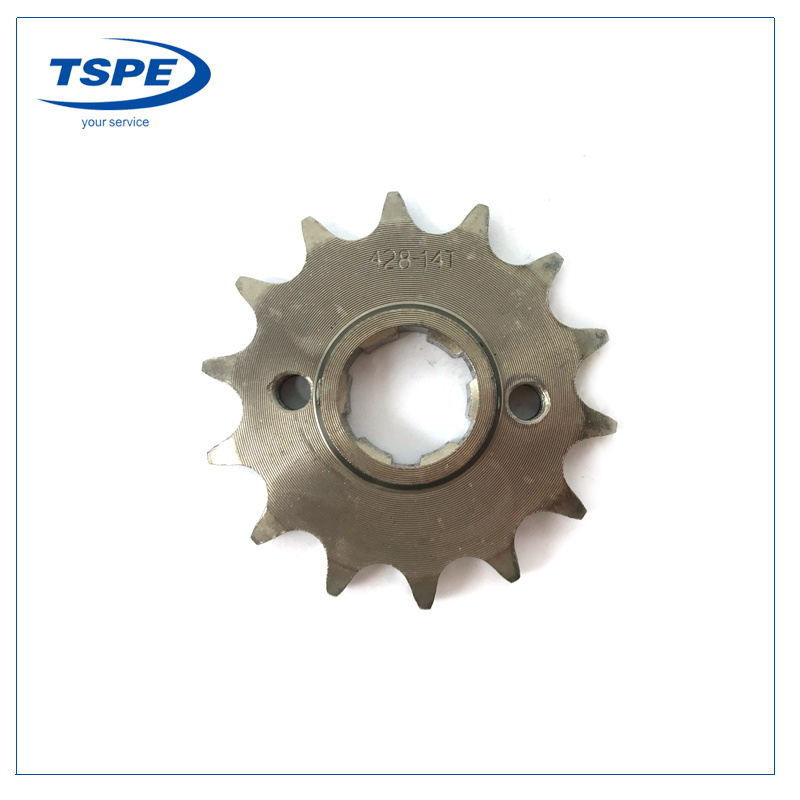 Motorcycle/Motorbike Spare Parts Sprocket Chain Kit for 150z