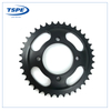 Custom Motorcycle Spare Parts Chain Sprocket Kit for FT125