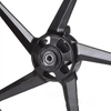 Motorcycle Aluminum Alloy Wheel for YAMAHA Ybr125 Disc/Drum Brake Wheel