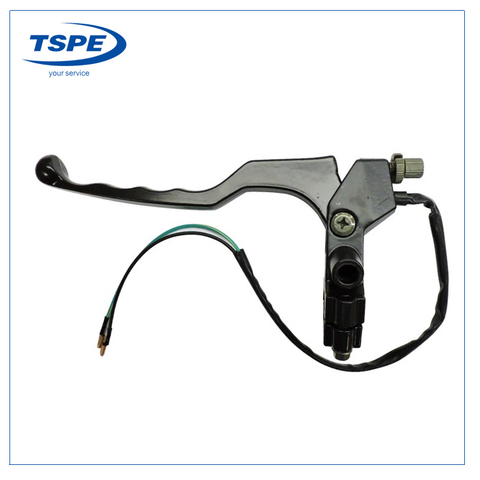 Motorcycle Spare Parts Clutch Lever for Italika FT-150