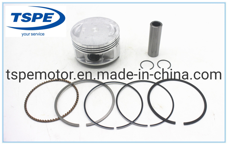 Motorcycle Parts Motorcycle Piston Kit for Gts-175