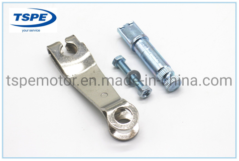 Motorcycle Spare Parts Chain Tensioner for FT-125 Italika