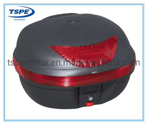 Motorcycle Accessories Motorcycle Tail Box Ts-B07 30L