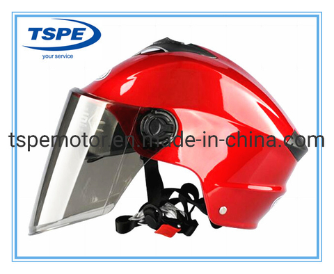 Motorcycle Helmet Summer Helmet Hh-509