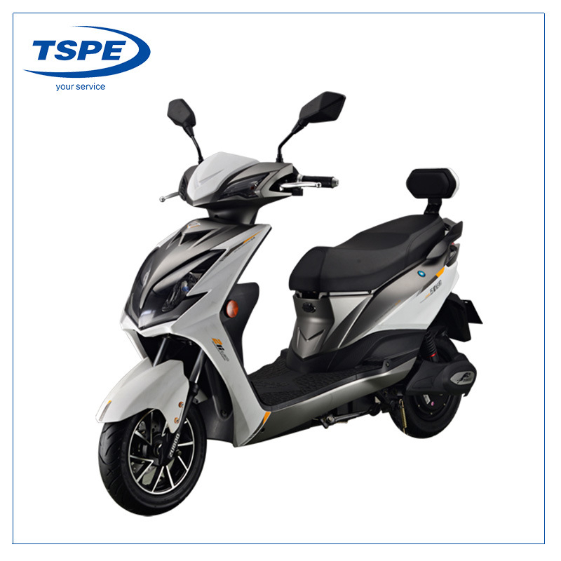60V 20ah Wholesale Electric Scooter CKD China Electric Motorcycle