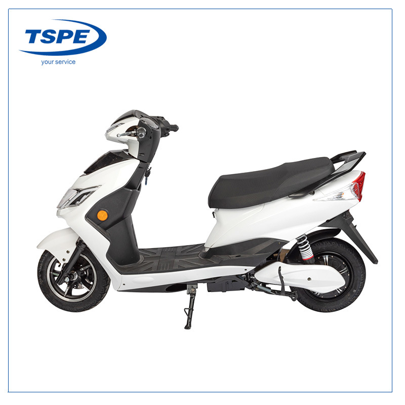 Adlut E-Scooter 60V 72V Li-ion Electric Motorcycle CKD