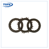 Motorcycle Clutch Plate Clutch Disc Motorcycle Parts for C70/C90