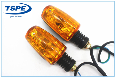 Motorcycle Parts Turning Light Italika Forza-150 06 - 08