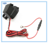 Waterproof Motorcycle USB Power Charger W/ Cigarette Lighter Socket