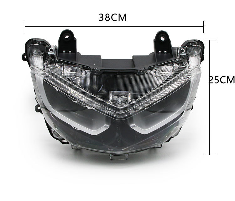 YAMAHA Nmax155 2020 Motorcycle Headlamp/Headlight