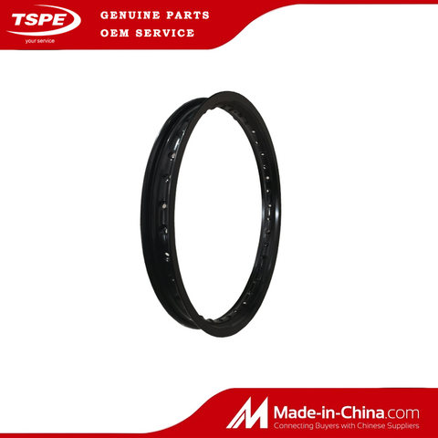 Motorcycle Parts Motorcycle Wheel Rim for 2.15*17