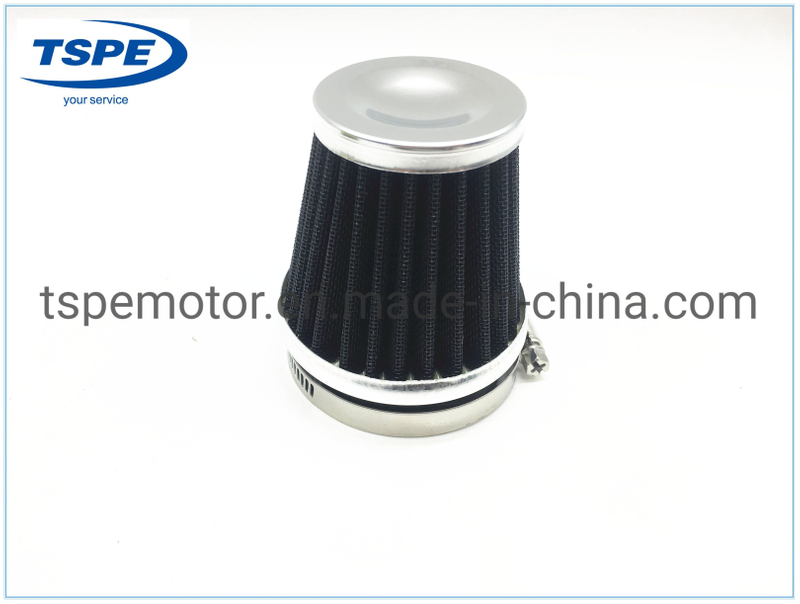 Motorcycle Air Filter 54mm Universal