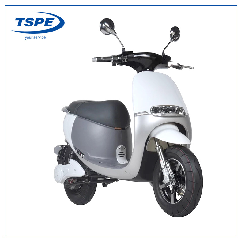 72V1000W Adult Gogo Electric Motorcycle CKD Electric Scooter