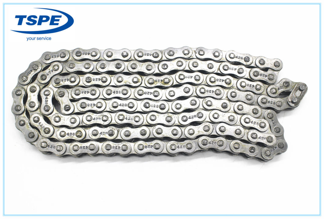 Motorcycle Parts Motorcycle Chain 428 X 136