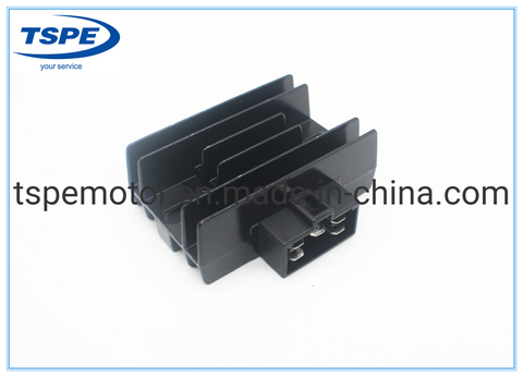 Motorcycle Part Voltage Regulator for Ybr-125