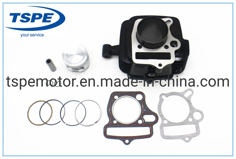 Motorcycle Engine Parts Motorcycle Cylinder Kit for at- 110