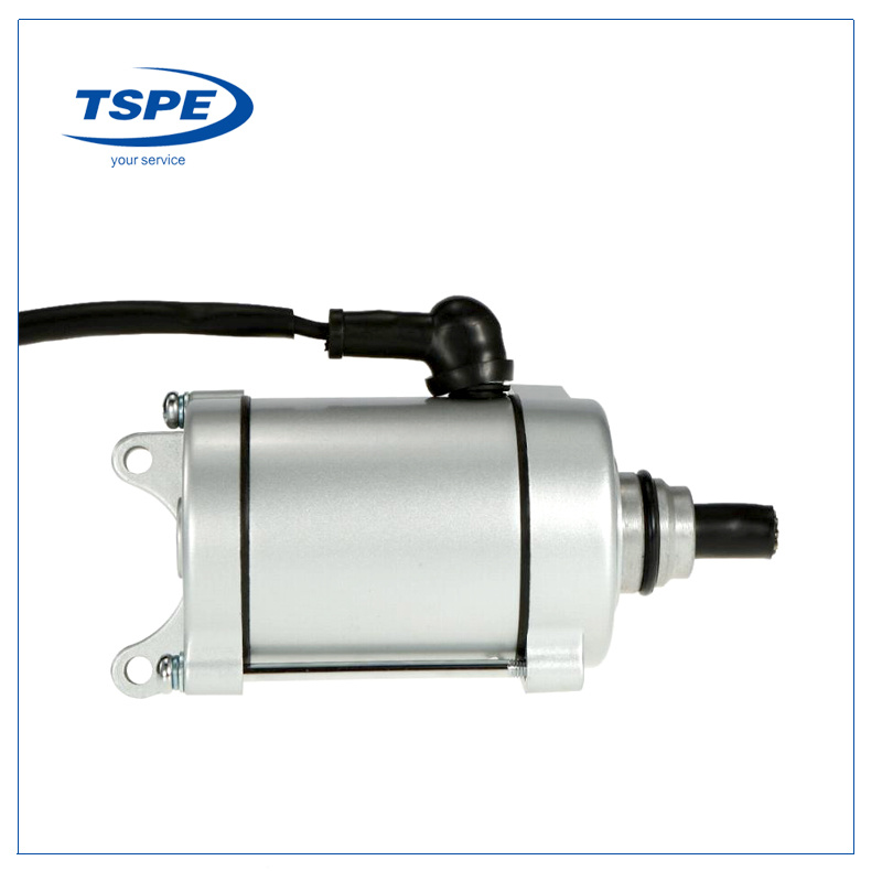 Cg125 150 Starter Motor Motorcycle Engine Parts