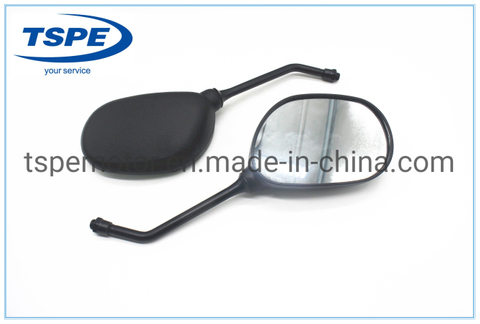 Motorcycle Parts Rear Mirror for Ybr-125
