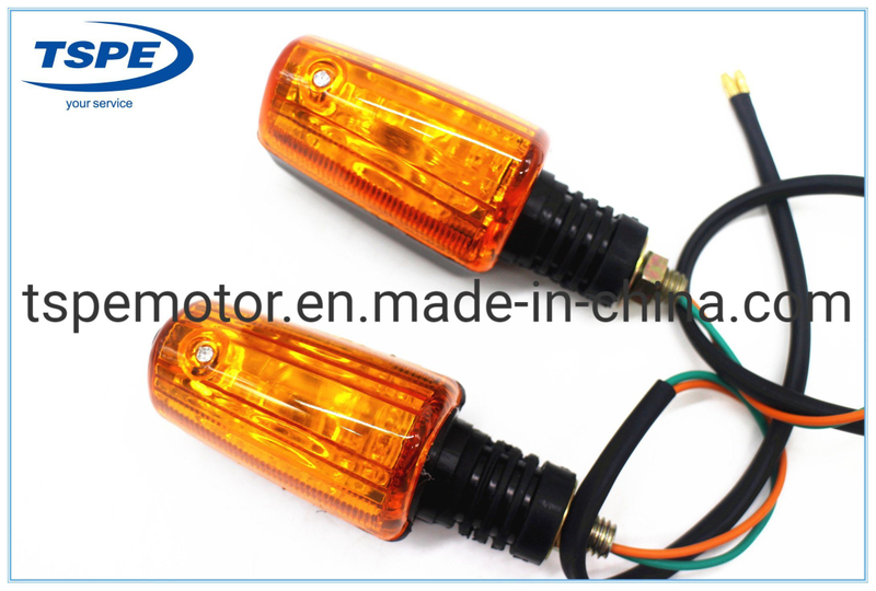 Motorcycle Accessories Motorcycle Turning Light for FT-125